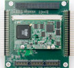 PCIe/104 I/O card.